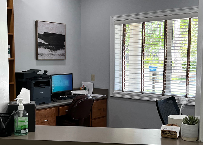 Set Up an Appointment
